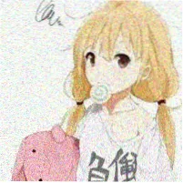 用户青柠留言头像